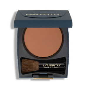 Lavertu Terre De Soleil Bronzer Ziemia słoneczna Nr. 01 12g