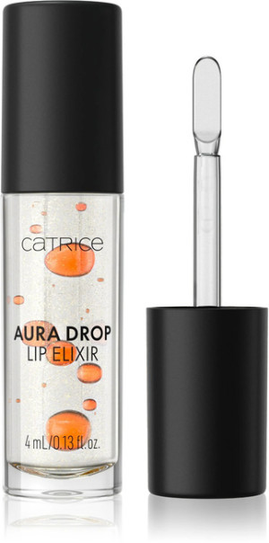 Catrice Aura Drop Lip Elixir Olejek do ust - 010 4ml