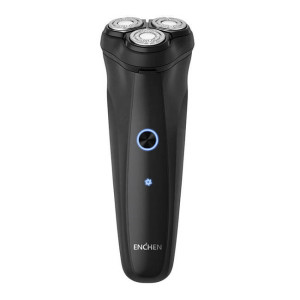 Enchen Rotary Shaver Golarka elektryczna dla mężczyzn - WARRIOR