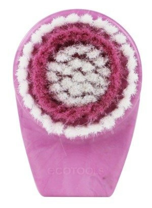 Ecotools Facial Cleansing Brush Szczoteczka do oczyszczania twarzy