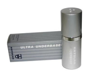 Kryolan Ultra Underbase - Uniwersalna baza pod podkład, 60 ml