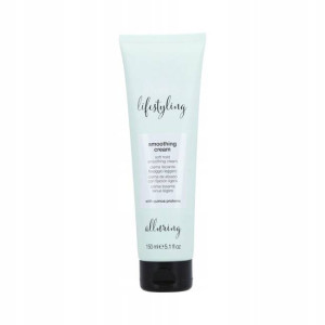 Milk Shake Lifestyling Smoothing Cream Krem do stylizacji włosów 150ml