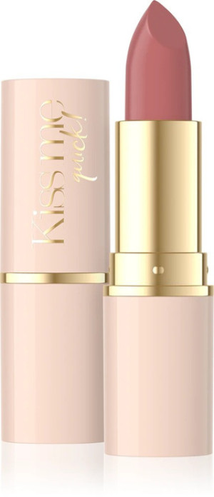 Eveline Kiss Me Quick Pomadka do ust z efektem soft matt - 08 4,2g