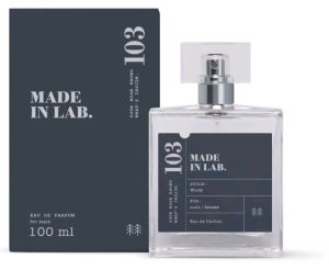 MADE IN LAB. Men 103 Woda perfumowana100ml