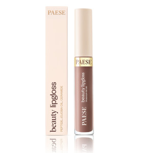 Paese Beauty Lipgloss Błyszczyk do ust - 17 Bon Bon 4,5ml