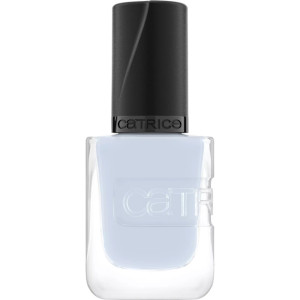Catrice Affair Nail Lacquer Lakier do paznokci - 029 Blue You A Kiss 10,5ml