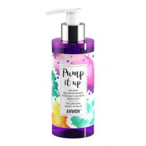 Anwen Pump It Up Balsam bez spłukiwania 150ml