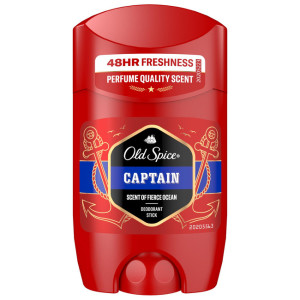 Old Spice Captain Dezodorant męski w sztyfcie - Ocean 50ml