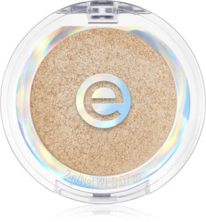 Essence Mono Eyeshadow Pearly Cień do powiek w pudrze - 01 Golden Glow 2g