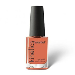 Kinetics SolarGel Lakier Solarny 541 Ginger Hint