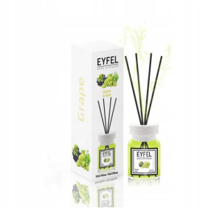 Eyfel Odświeżacz powietrza do domu - GRAPE 120ml