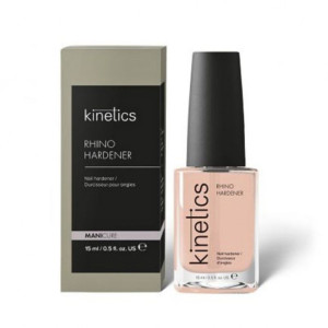 Kinetics Odżywka wzmacniająca do miękkich i osłabionych paznokci RHINO 15ml