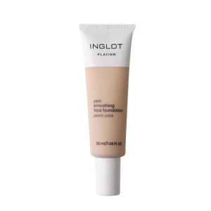Inglot Playinn YSM Smoothing Wygładzający podkład do twarzy - 39LC 30ml