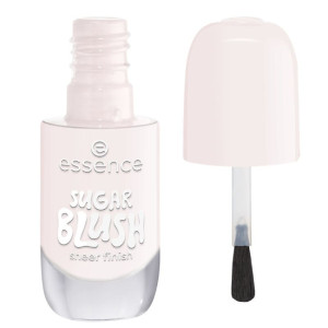 Essence Sugar Blush Lakier do paznokci - 05 8ml