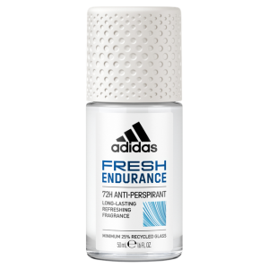 Adidas Women Fresh Endurance 72H Antyperspirant kulka roll-on 50ml