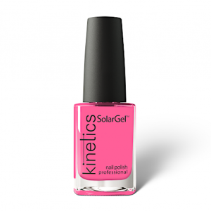 Kinetics Lakier Solarny SolarGel - 497 Savage Wink 15ml