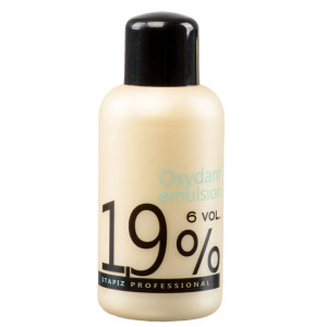 Stapiz Professional Oxydant Emulsion Woda utleniona w kremie 1,9% 150ml