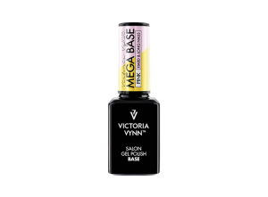 Victoria Vynn Gel Polish Mega Base Baza hybrydowa - PINK 15ml