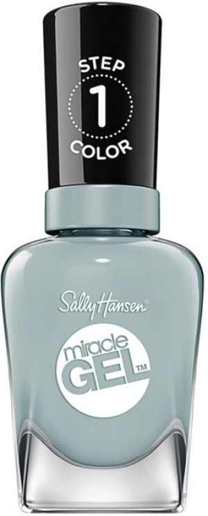 Sally Hansen Miracle Gel Żelowy lakier do paznokci - 672 GIVING ALTITUDE 14.7ml