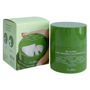 Dr.Althea Pure Grinding Balsam do oczyszczania twarzy 50ml