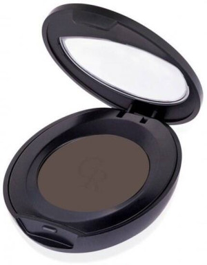 GOLDEN ROSE EYEBROW POWDER Puder do brwi 105 2.5g