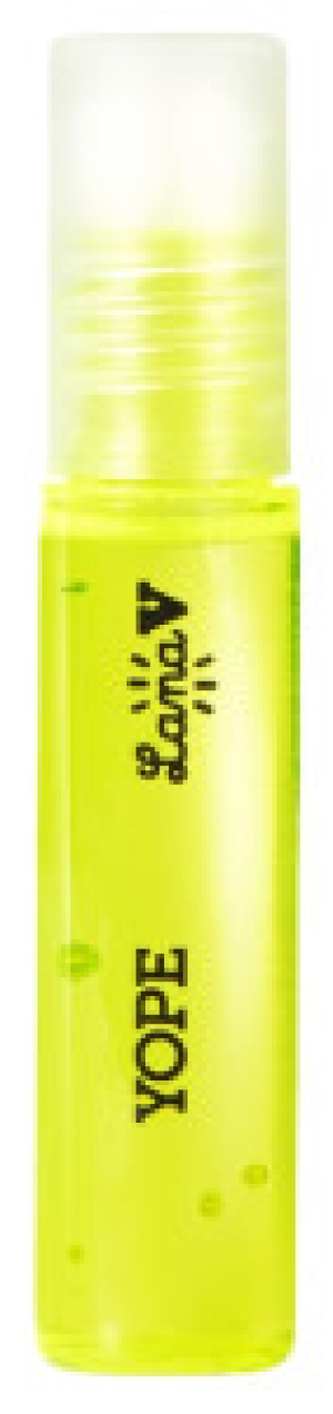 Yope Glow up! Odżywczy olejek do ust 10 ml