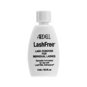 Ardell Lash Free Remover Zmywacz kleju do rzęs 5ml