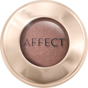 Affect x Ruda Maluje Glow Bakery Bronzer do twarzy - Creme Brulee 3g