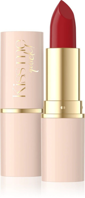 Eveline Kiss Me Quick Pomadka do ust z efektem soft matt - 12 4,2g