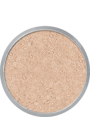 KRYOLAN 5700 TRANSPARENT Puder Sypki TL9 60g