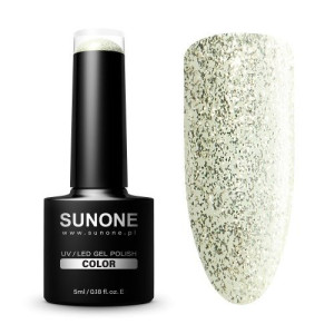 SunOne Lakier hybrydowy 5ml M01 MARIE