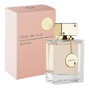 Armaf Club De Nuit Woman Woda perfumowana damska EDP dla niej 105ml