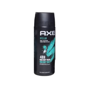 Axe Apollo Non Stop Fresh 48H Dezodorant w sprayu dla mężczyzn 150ml
