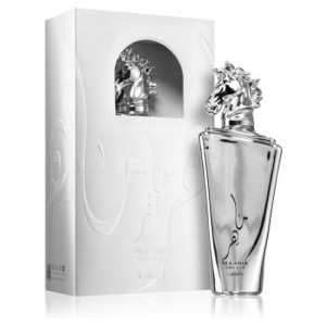 Lattafa Maahir Legacy Woda perfumowana Unisex EDP dla niego 100ml