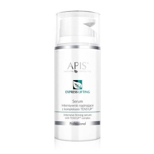 Apis Express Lifting Serum napinające z kompleksem Tens'Up 100ml