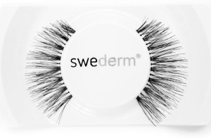 Swederm Eyelashes Sztuczne rzęsy na pasku 007