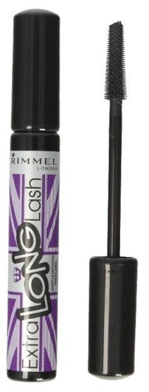 Rimmel Extra Long Lash Wydłużający tusz do rzęs 003 Extreme black