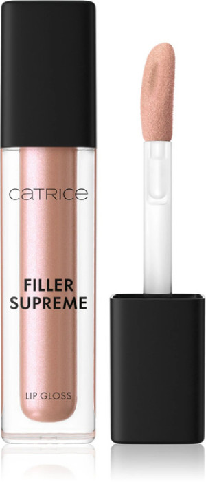 Catrice Filler Supreme Lip Gloss Błyszczyk do ust nadający objętość - 080 The Sugarcoated 3,2ml