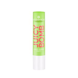Essence Juicy Bomb Glossy Błyszczący balsam do ust - 04 Kiwi To My Heart 2,5g