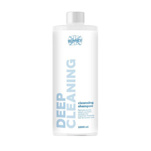 Ronney Deep Cleaning Szampon oczyszczający do skóry głowy i włosów 1000ml