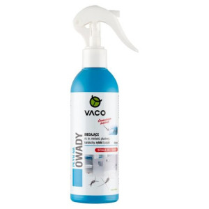 Vaco Płyn na owady biegające rybiki, mrówki, pluskwy, karaluchy, pająki - Lawenda 250ml