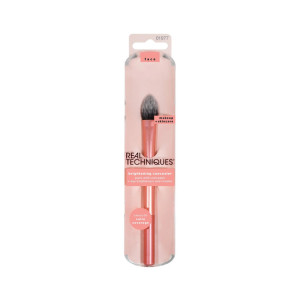 Real Techniques Brightening Concealer Rozświetlający pędzel do korektora RT242
