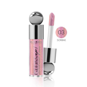 Revers GLOSS Up! 3D Effect Pearl Błyszczyk do ust - 03 Sorbae 5ml