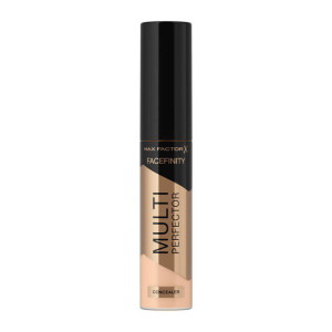Max Factor Facefinity Multi-Perfector Rozświetlający korektor do twarzy i pod oczy - 1W 11ml