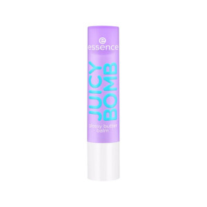 Essence Juicy Bomb Glossy Błyszczący balsam do ust - 02 So Berry Cute 2,5g