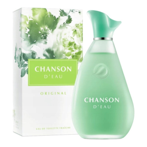 Chanson D'Eau Original EDT Woda toaletowa 100ml