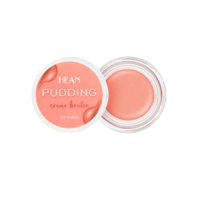 Hean Pudding Lip Mask Budyniowa maska do ust - Creme Brulee 4g