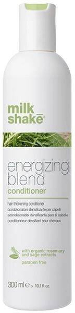 Milk Shake Energizing Blend Odżywka pobudzająca mikrokrążenie skóry głowy 300ml