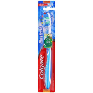Colgate Max Fresh Soft Szczoteczka do zębów miękka 1szt