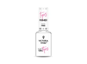Victoria Vynn Soft Gel Tips Primer Acid Free Bezkwasowy primer 15ml